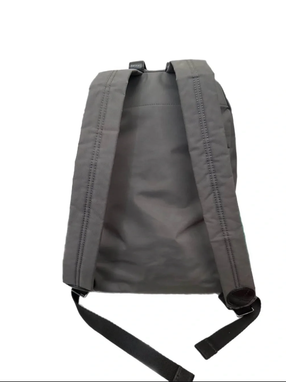 Marc Jacob’s Black Men's Compact Nylon Sling Bag